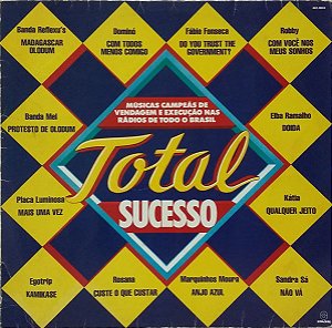 Various - Total Sucesso