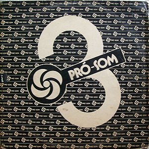 Unknown Artist - Pró-Som 3