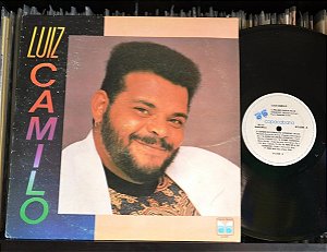 Luiz Camilo - Untitled
