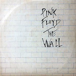 Pink Floyd - The Wall