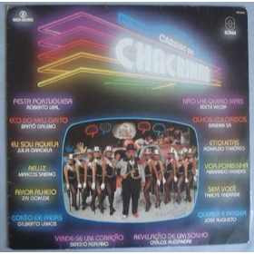 Various - Cassino Do Chacrinha