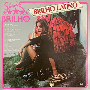 Various - Brilho Latino