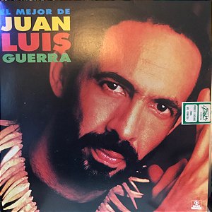Juan Luis Guerra 4.40 - El Mejor De Juan Luis Guerra