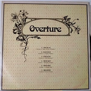 Various - Overture