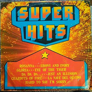 Superstars (6) - Super Hits