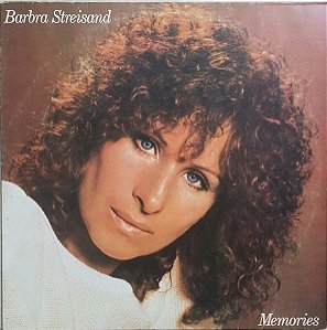 Barbra Streisand - Memories