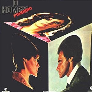 Various - O Homem Proibido (Internacional)