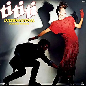 Various - Ti Ti Ti (Internacional)