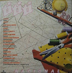 Various - Ti Ti Ti (Nacional)