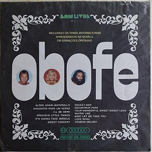 Various - O Bofe (Internacional)