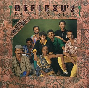 Banda Reflexu's - Da Mãe África
