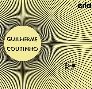 Guilherme Coutinho E O Grupo Stalo - Guilherme Coutinho E O Grupo Stalo