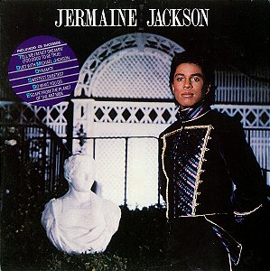 Jermaine Jackson - Jermaine Jackson