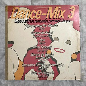 Various - Dance-Mix 3