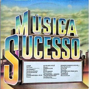 Various - Música Sucesso