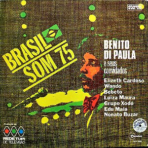 Benito Di Paula - Brasil Som 75