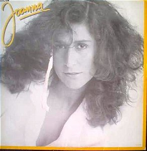 Joanna (9) - Joanna