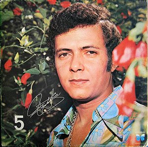Paulo Sérgio (2) - Paulo Sérgio 5