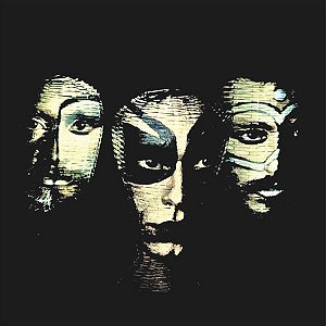 Secos & Molhados - Secos & Molhados