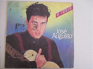 José Augusto - O Ídolo