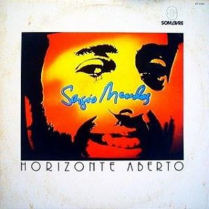 Sérgio Mendes - Horizonte Aberto