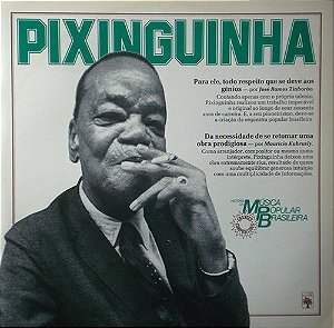 Various - História Da Música Popular Brasileira - Pixinguinha