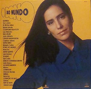 Various - O Dono Do Mundo