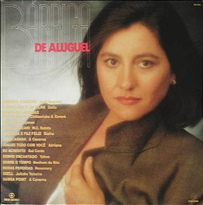 Various - Barriga De Aluguel