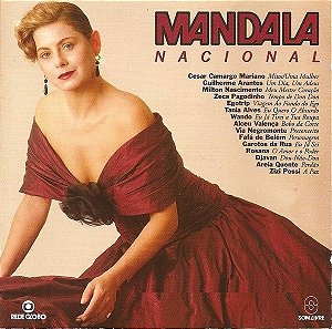 Various - Mandala (Nacional)