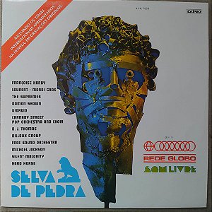 Various - Selva De Pedra Internacional