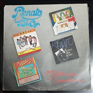 Renato E Seus Blue Caps - Matando Saudades