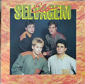 Grupo Elo Selvagem - Elo Selvagem