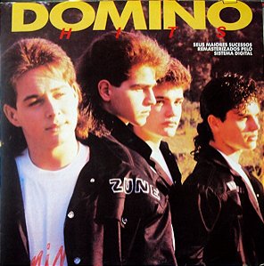Dominó - Hits
