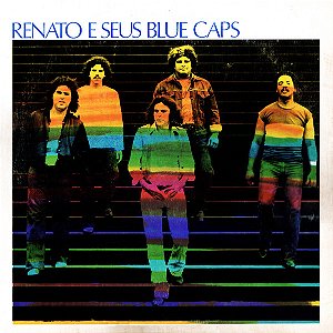 Renato E Seus Blue Caps - Renato E Seus Blue Caps