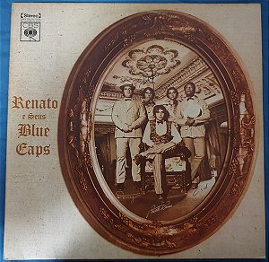 Renato E Seus Blue Caps - Renato E Seus Blue Caps