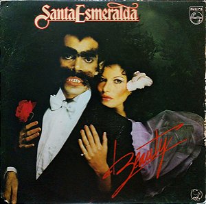 Santa Esmeralda, Jimmy Goings - Beauty