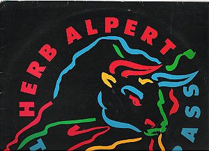 Herb Alpert & The Tijuana Brass - Bullish