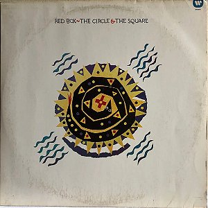 Red Box - The Circle & The Square