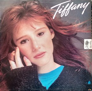 Tiffany - Tiffany