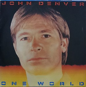 John Denver - One World