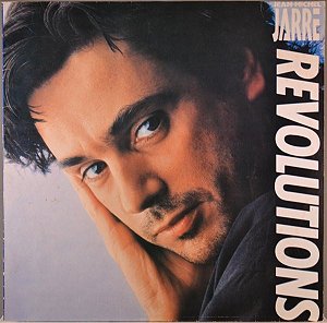 Jean-Michel Jarre - Revolutions