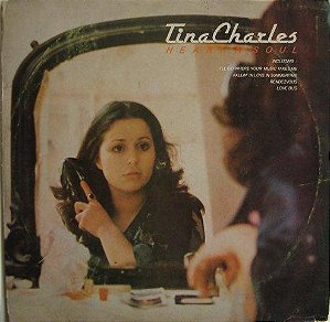 Tina Charles - Heart 'N' Soul
