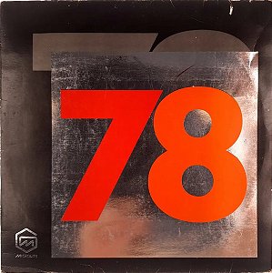 Various - Seleção 78