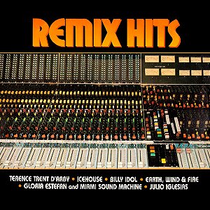 Various - Remix Hits