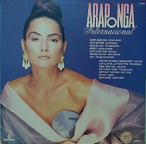 Various - Araponga (Internacional)