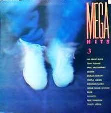 Various - Mega Hits 3