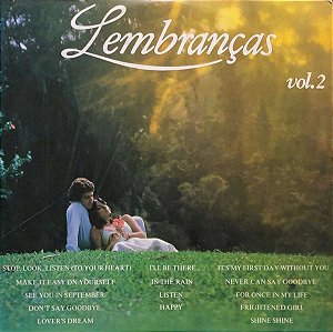 Various - Lembranças Vol. 2