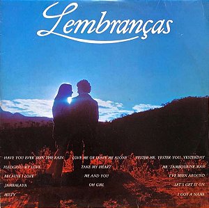 Various - Lembranças