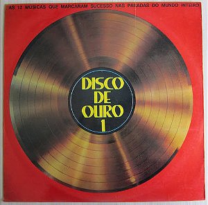 Flowers (3) - Disco De Ouro 1