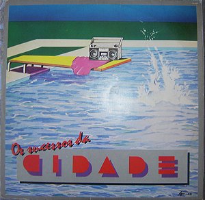 Various - Os Sucessos Da Cidade